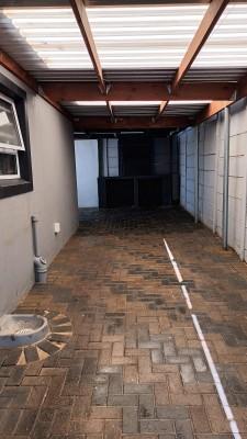 2 Bedroom Property for Sale in Groenheuwel Western Cape